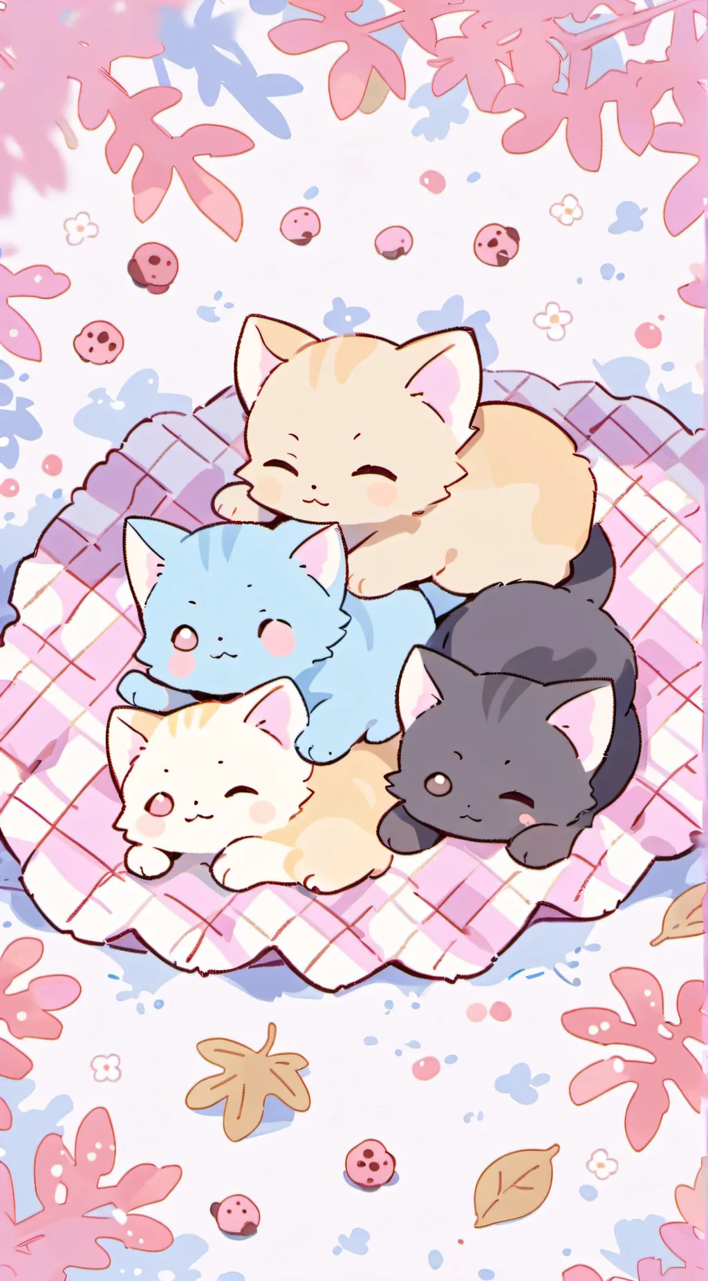 Talkie AI - Chat with Miffinz