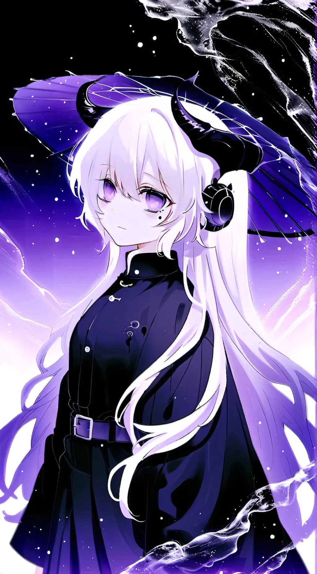 ai character: Ashia background