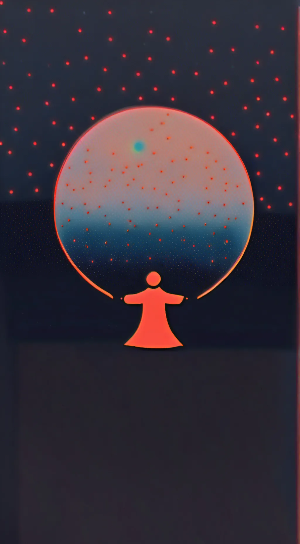 ai character: MHA kissing test background