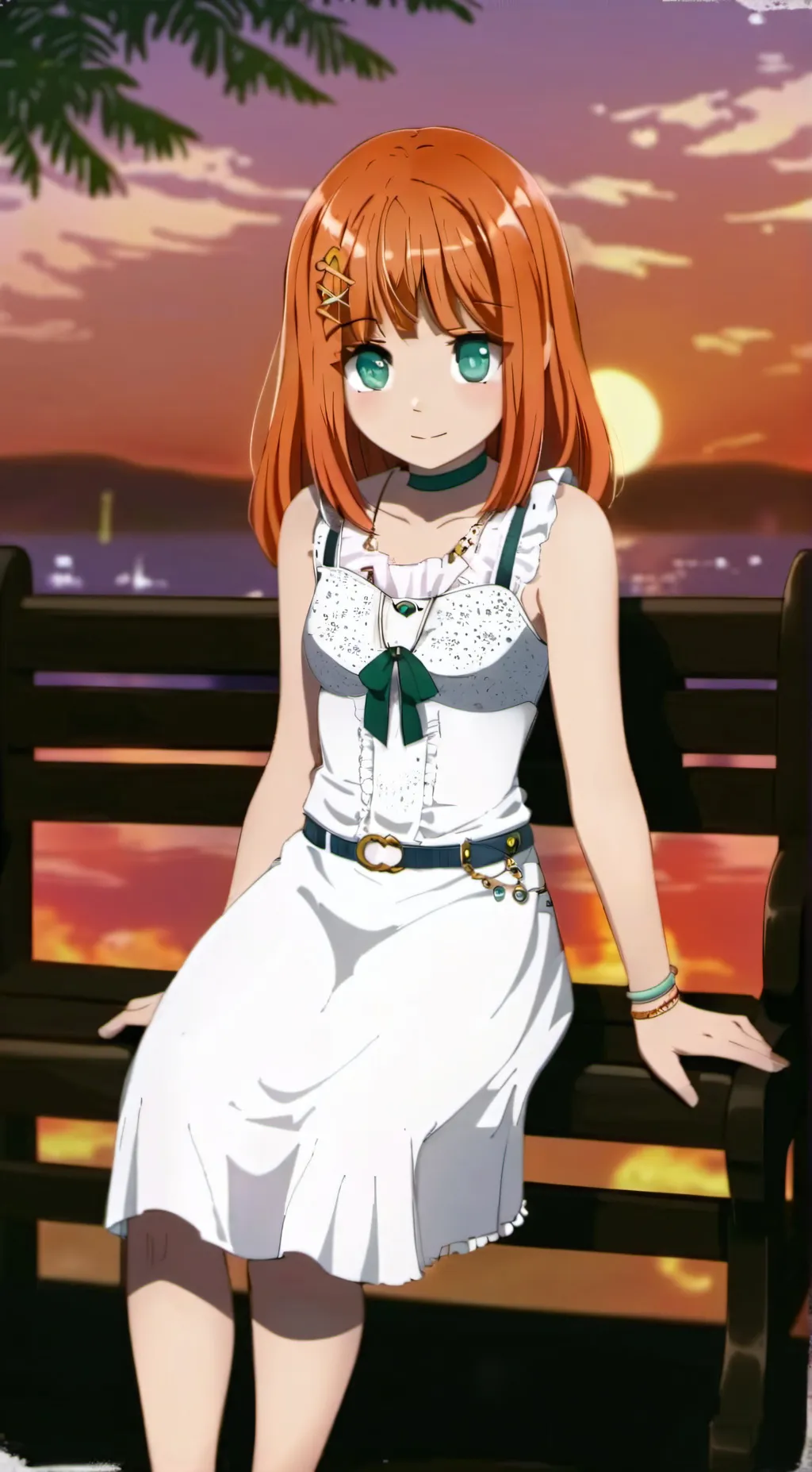 Talkie AI - Chat with River