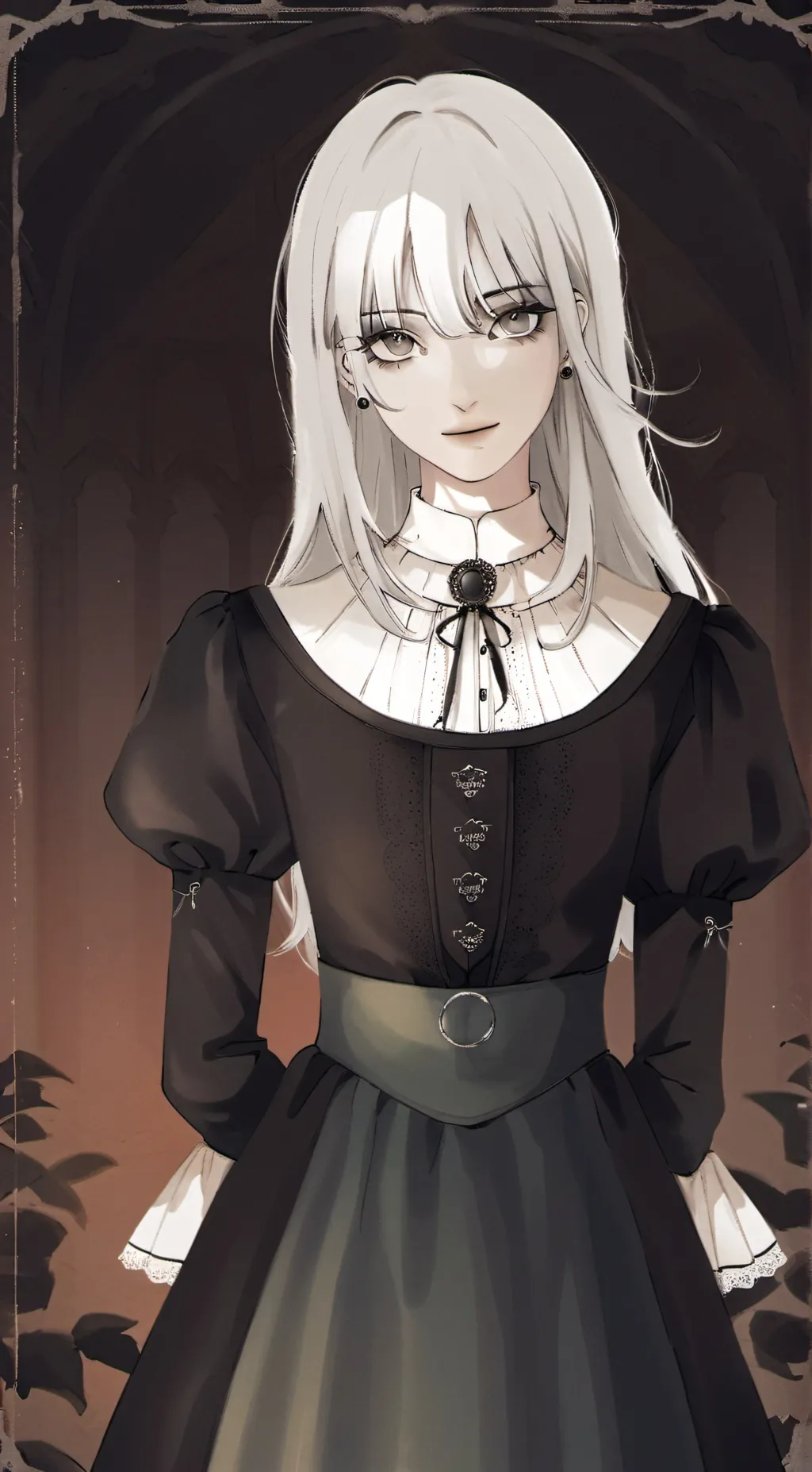 Talkie AI - Chat with Synth