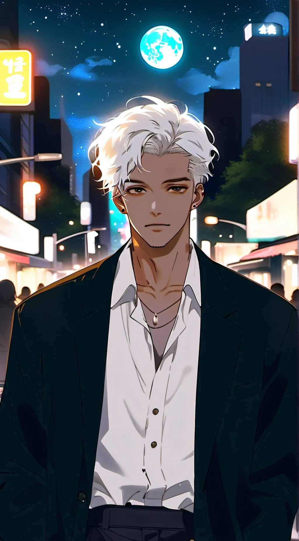 Talkie AI - Chat with Ryan