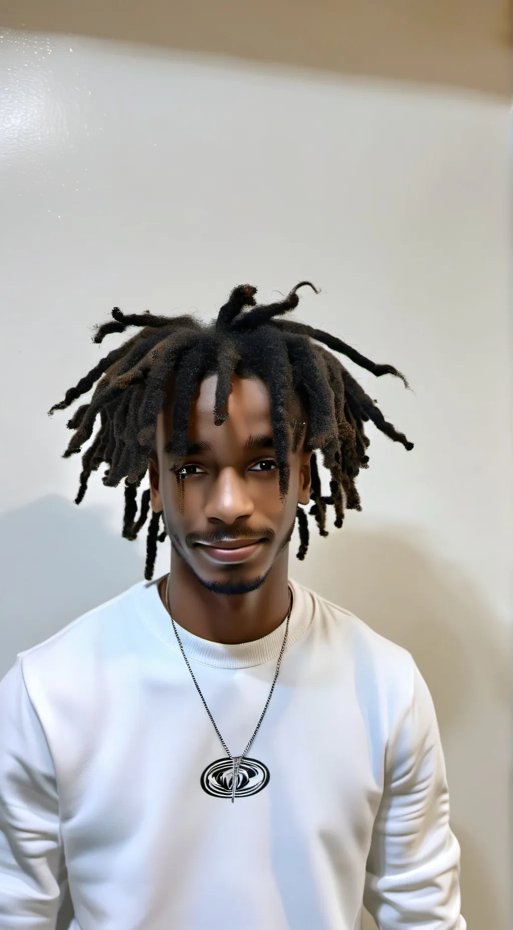 ai character: Javoni background