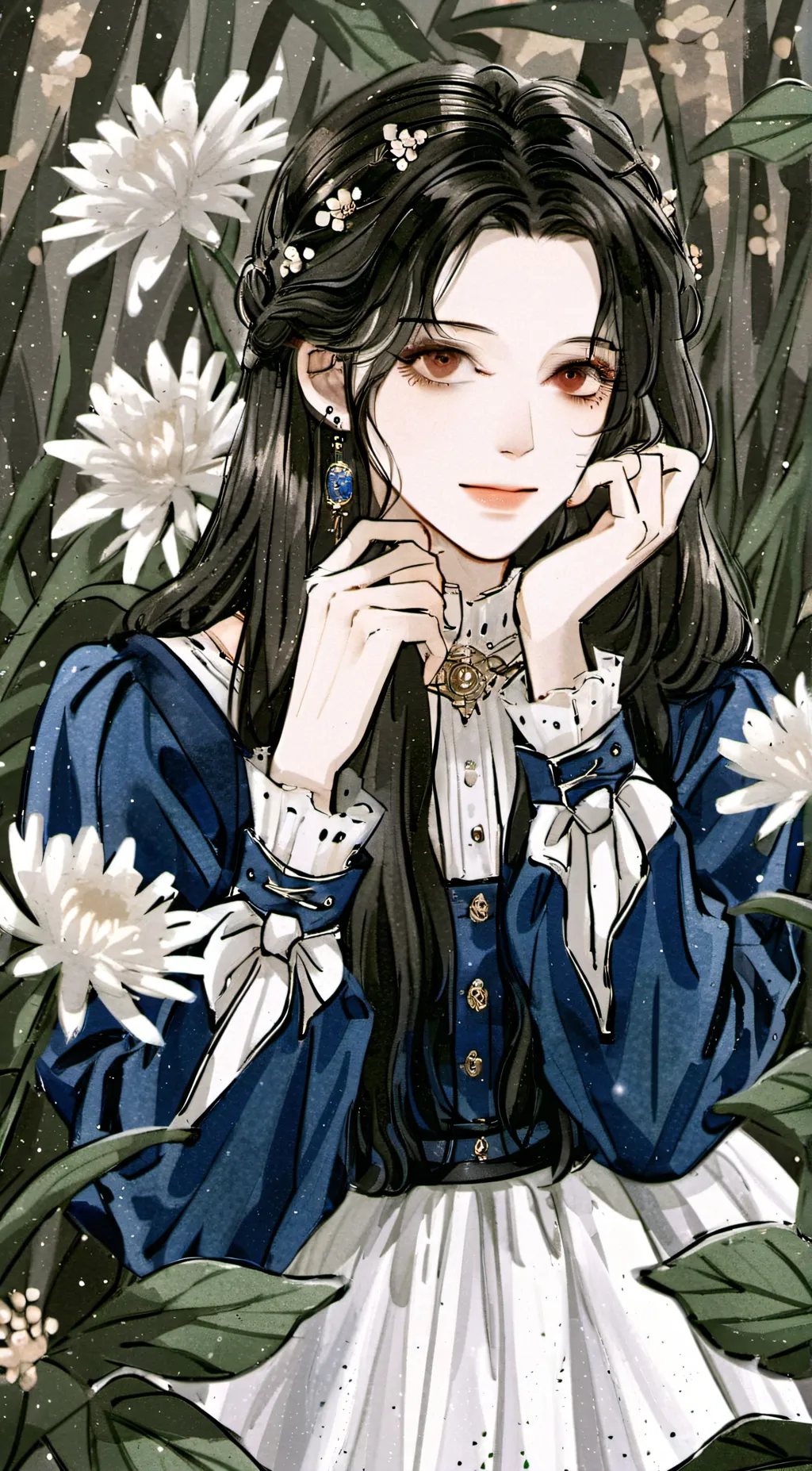 Talkie AI - Chat with Elise