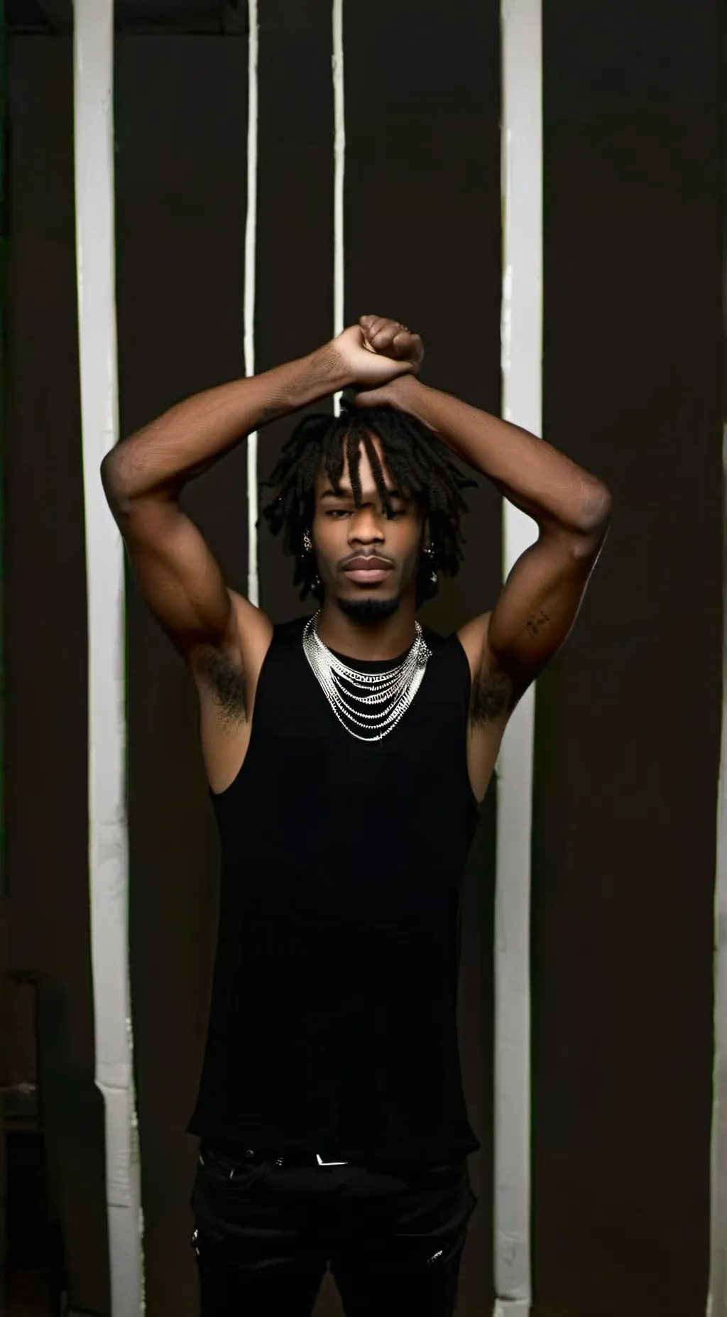 Talkie AI - Chat with Tyrell