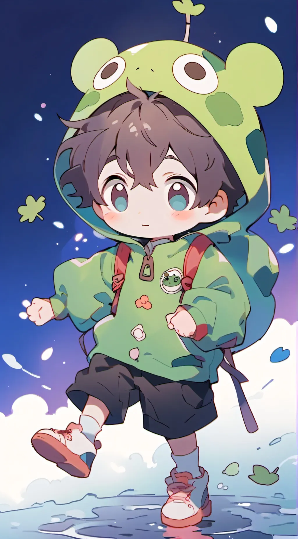 Talkie AI - Chat with Jasper 