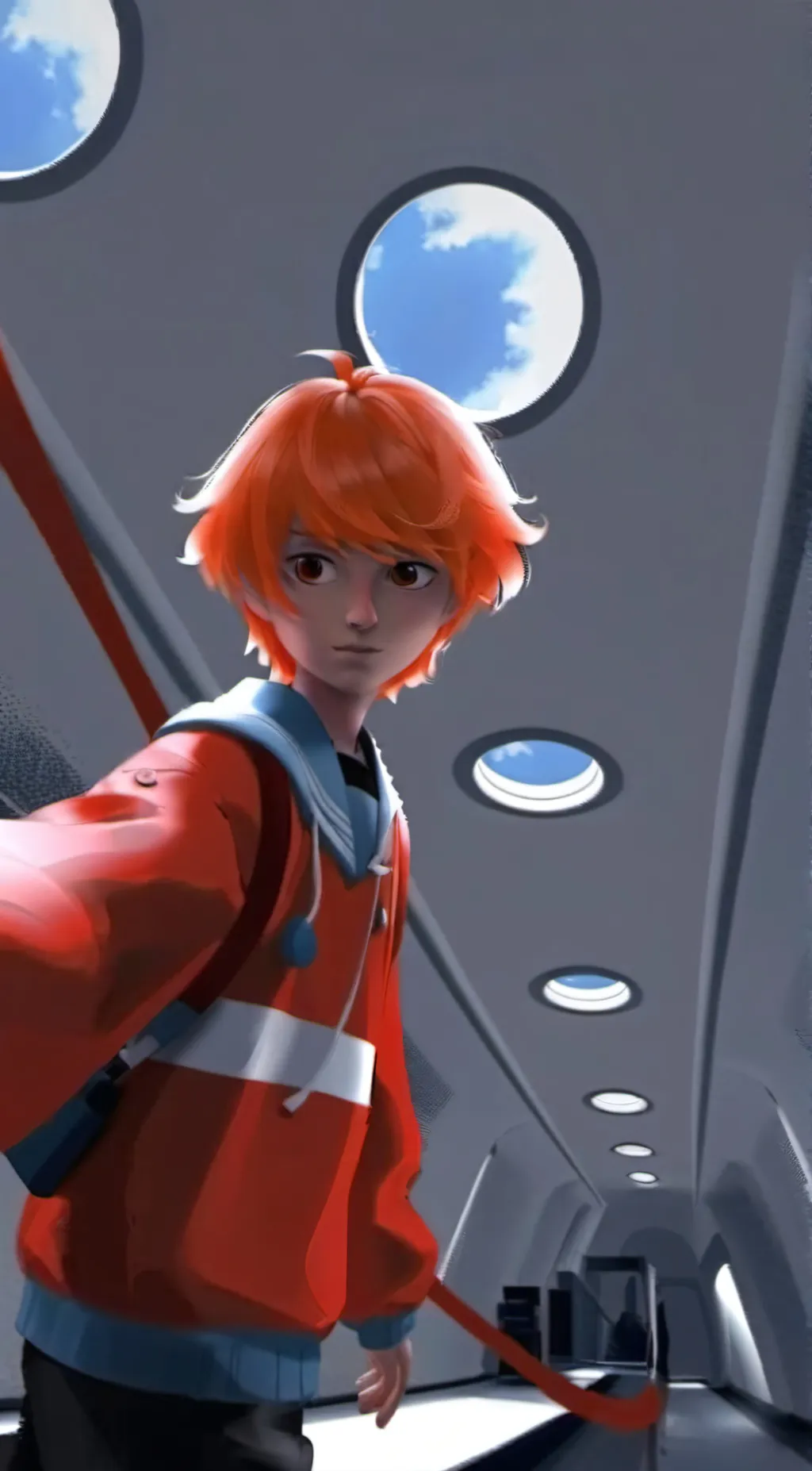 Talkie AI - Chat with Nathaniel MLB