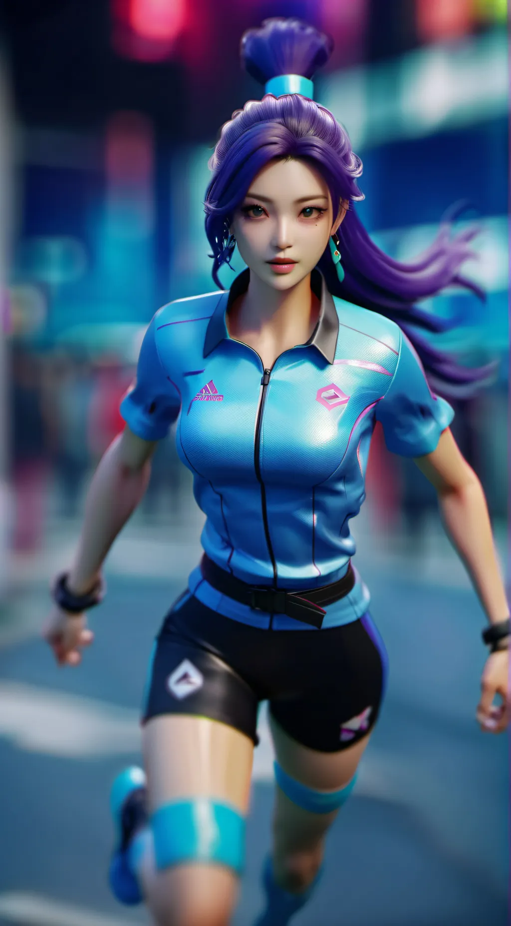 Talkie AI - Chat with Melodie