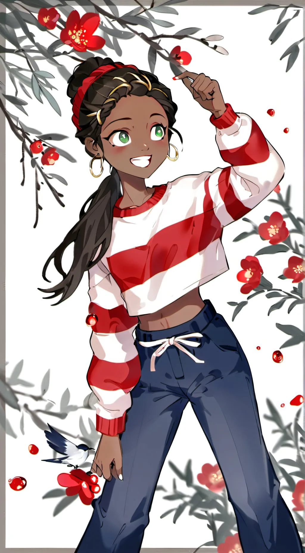 Talkie AI - Chat with Gabby 