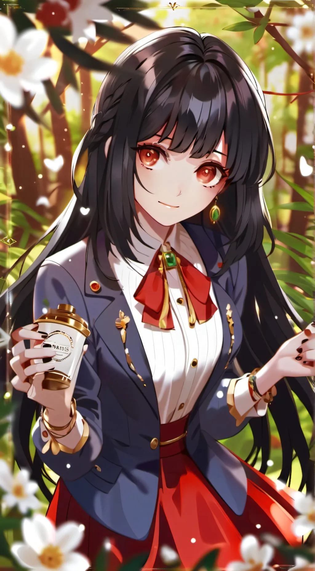 Talkie AI - Chat with Daniela 