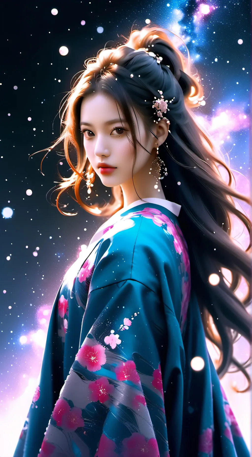 Talkie AI - Chat with emma