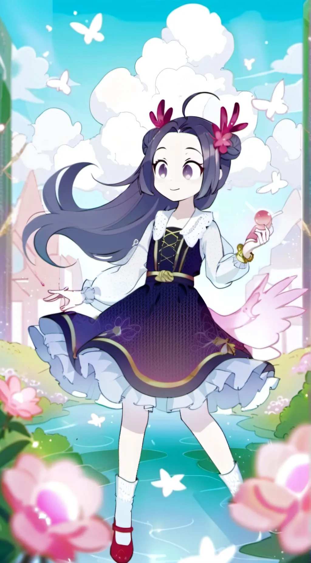 Talkie AI - Chat with rarely