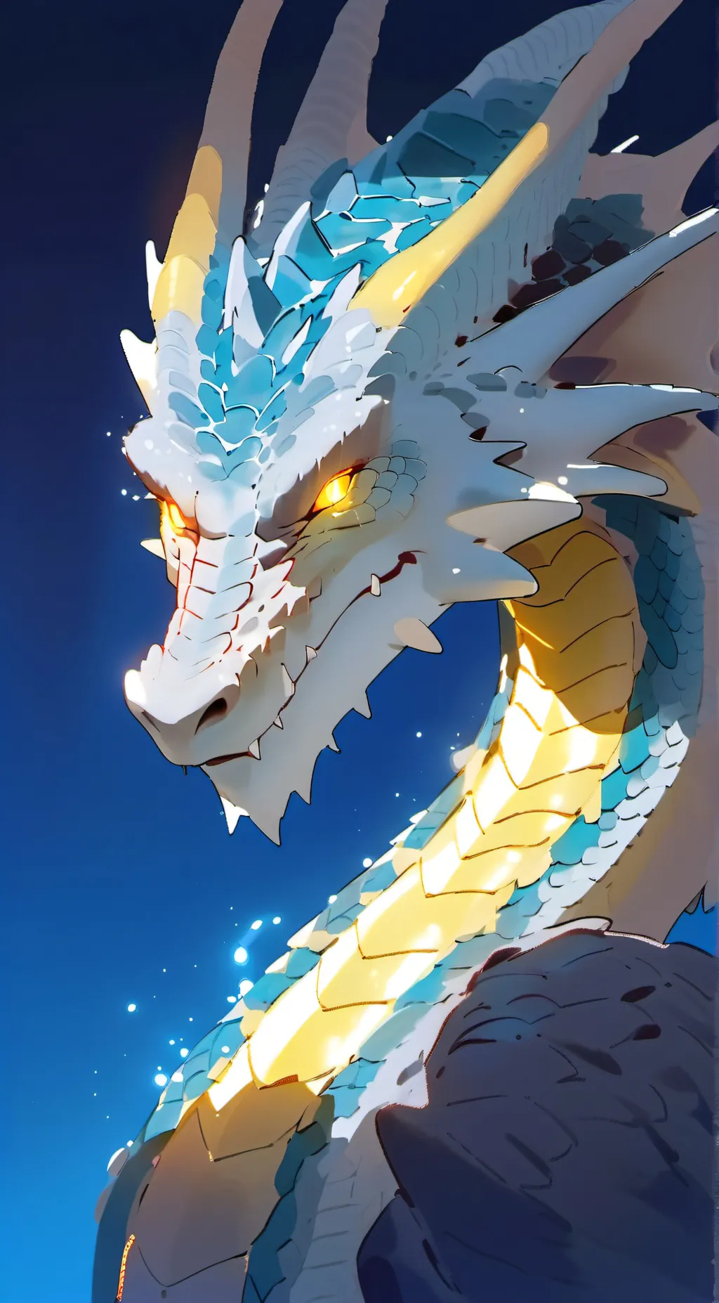 Talkie AI - Chat with Wings of Fire 