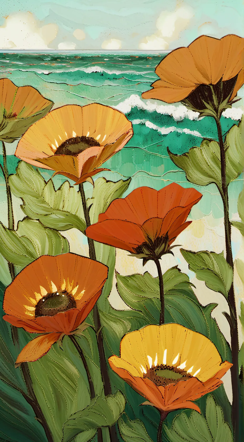 ai character: rater background