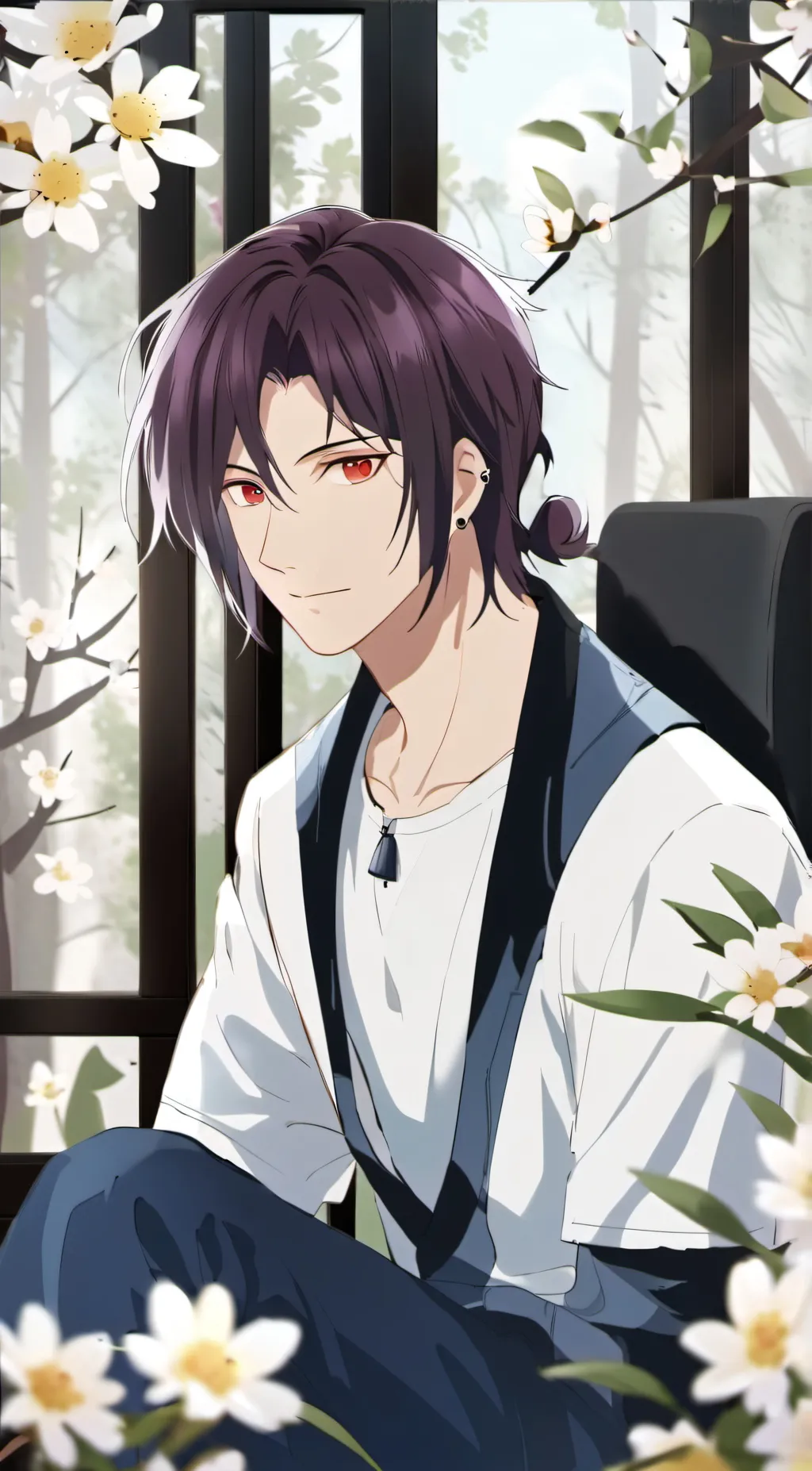 Talkie AI - Chat with Rin