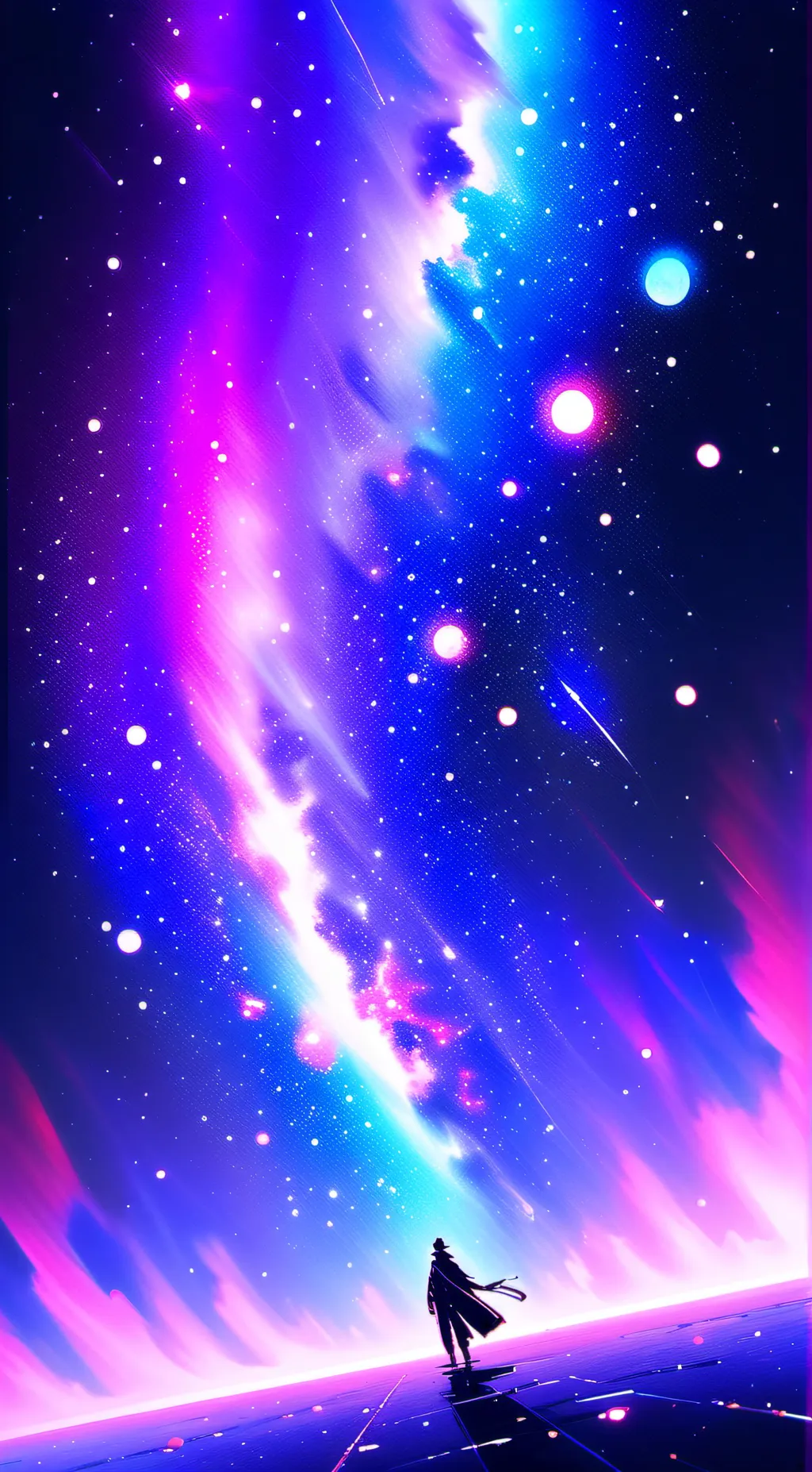 ai character: ava background