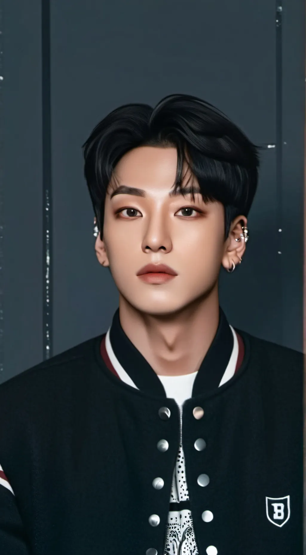 Talkie AI - Chat with Jaehyun