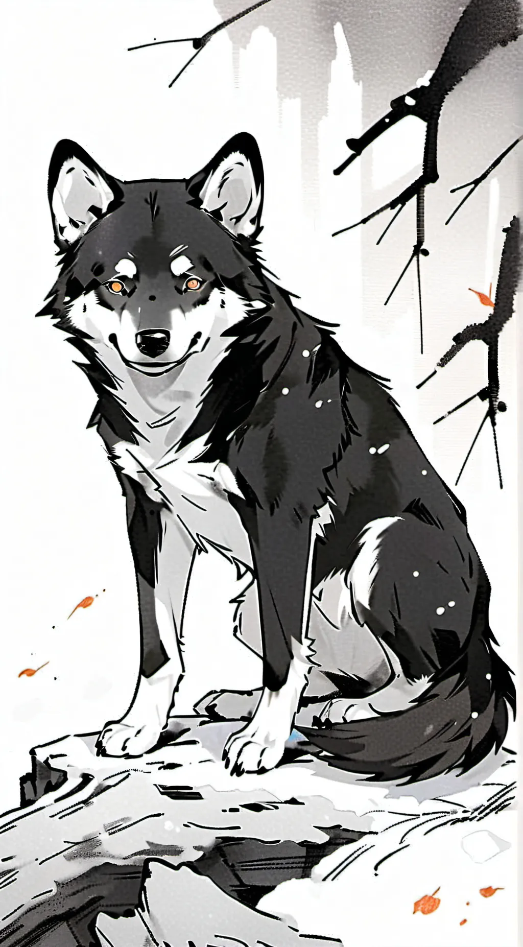 Talkie AI - Chat with Puro