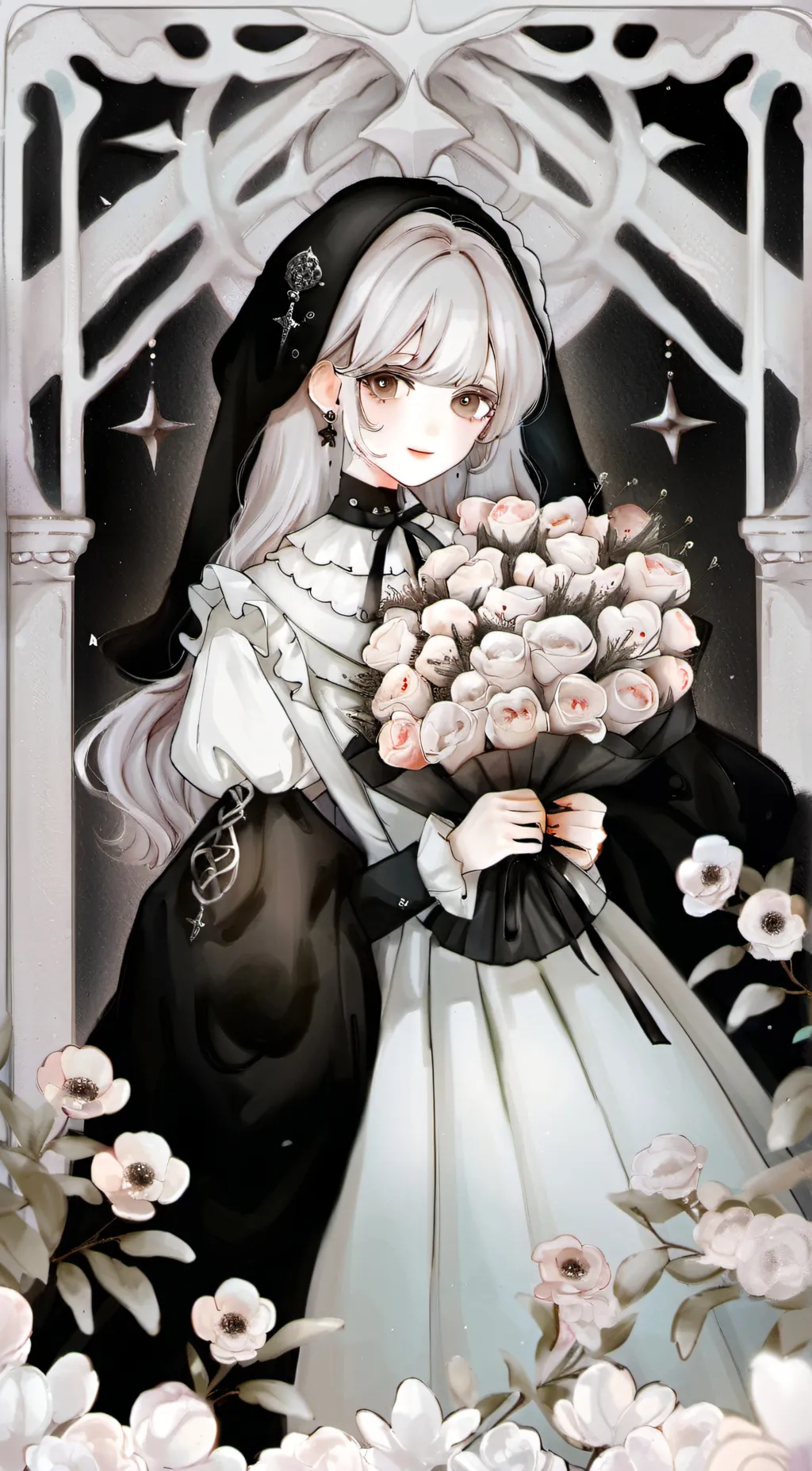 Talkie AI - Chat with Laila