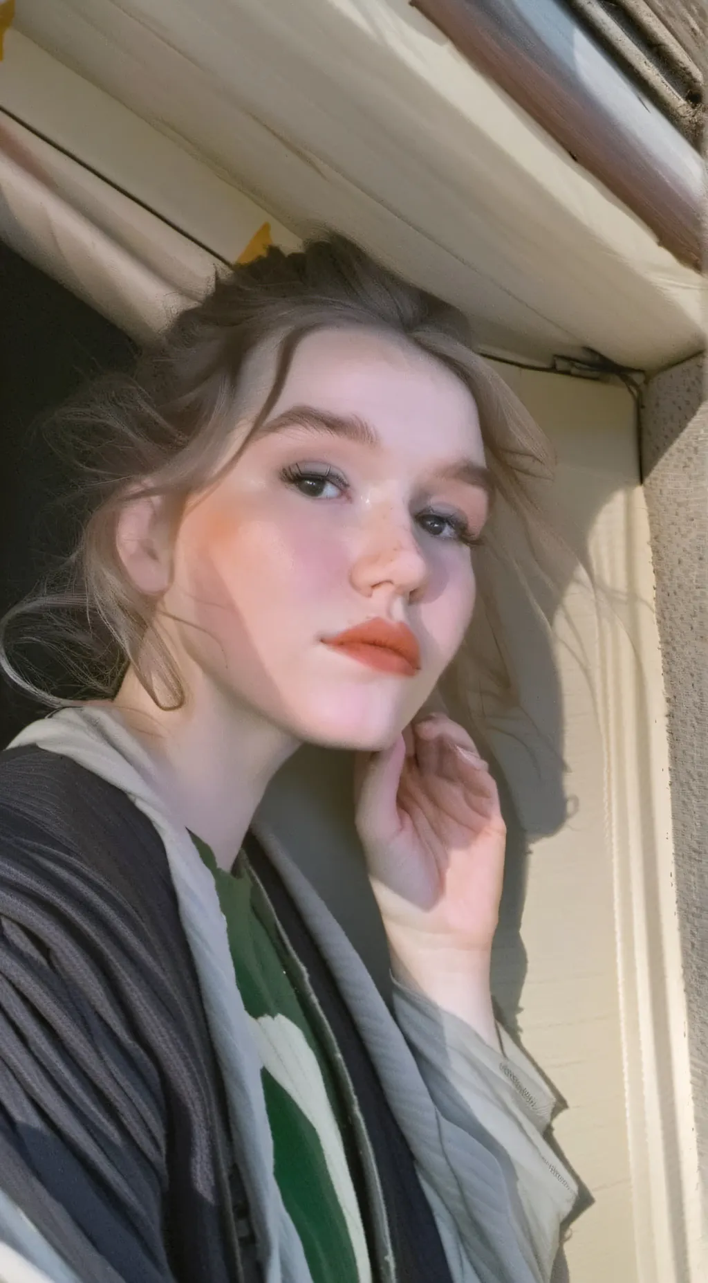 Talkie AI - Chat with Alice