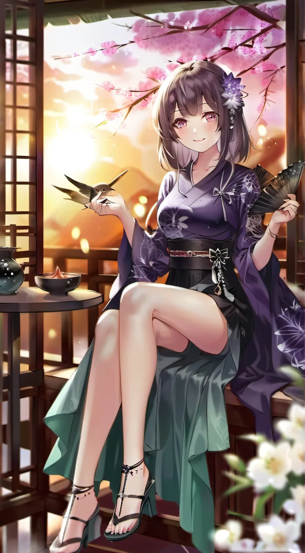 Talkie AI - Chat with Claudia