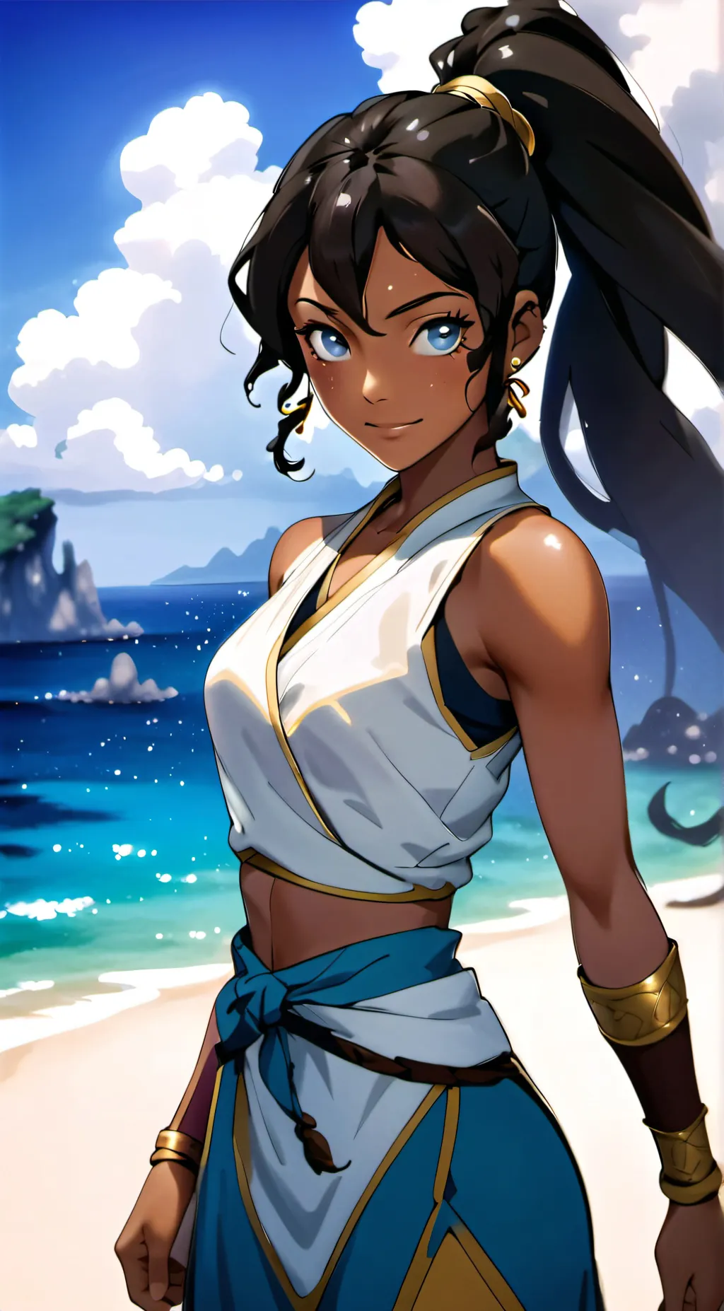 Talkie AI - Chat with Katara