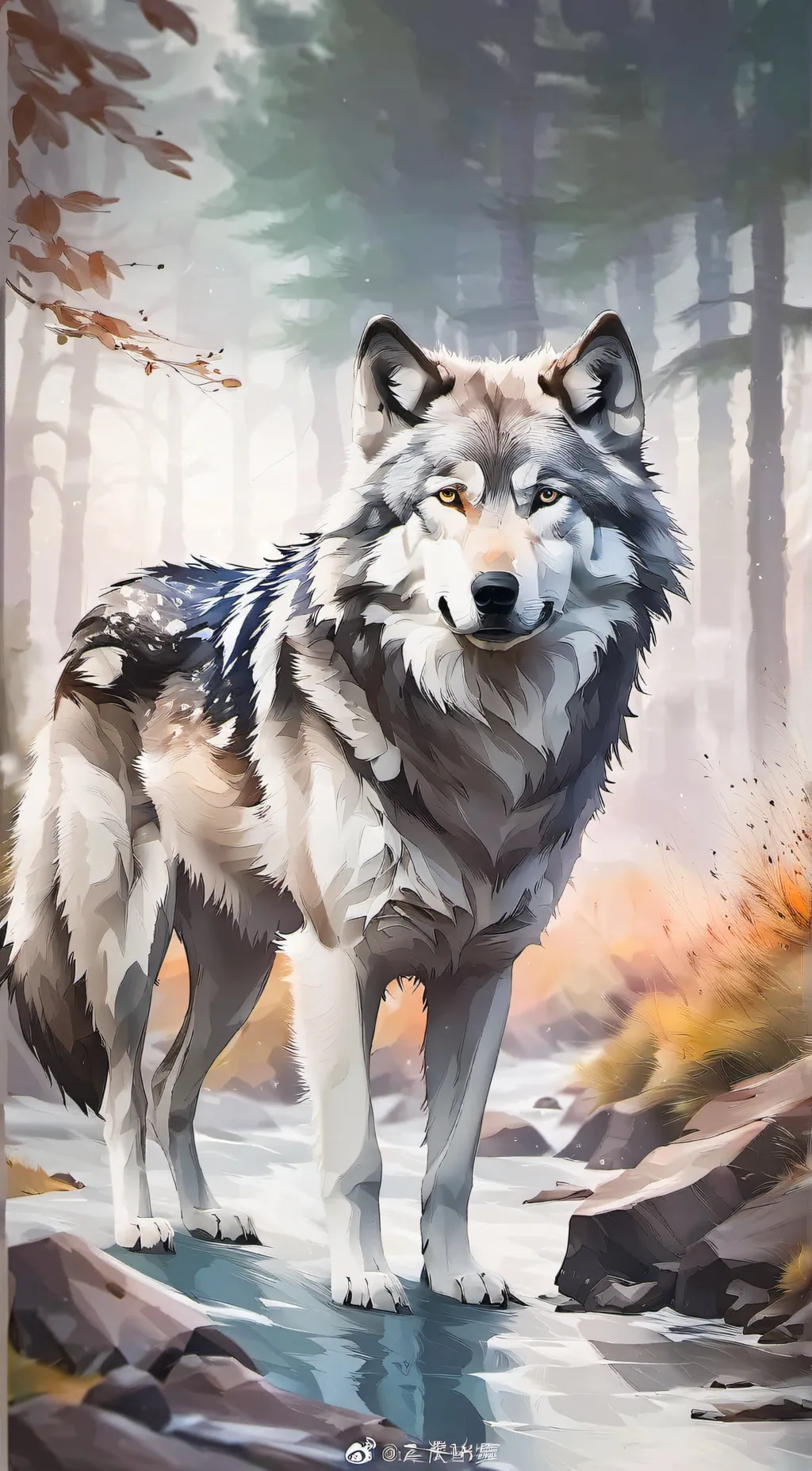 Talkie AI - Chat with Ryo