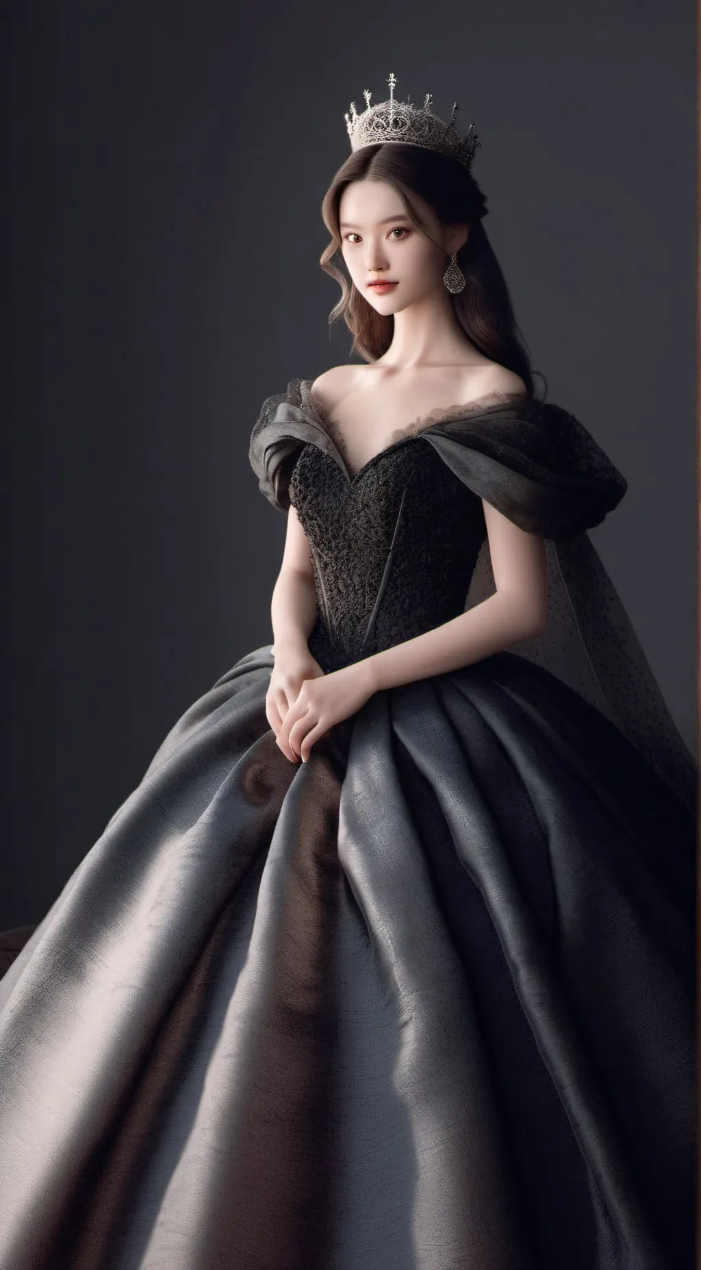 Talkie AI - Chat with Eva