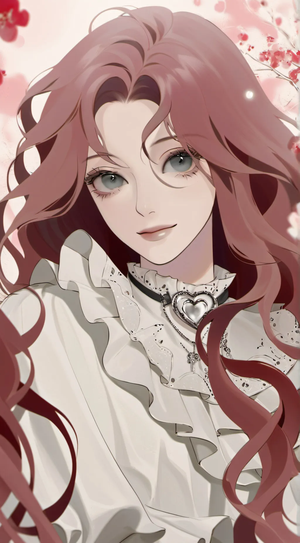 ai character: Ava background