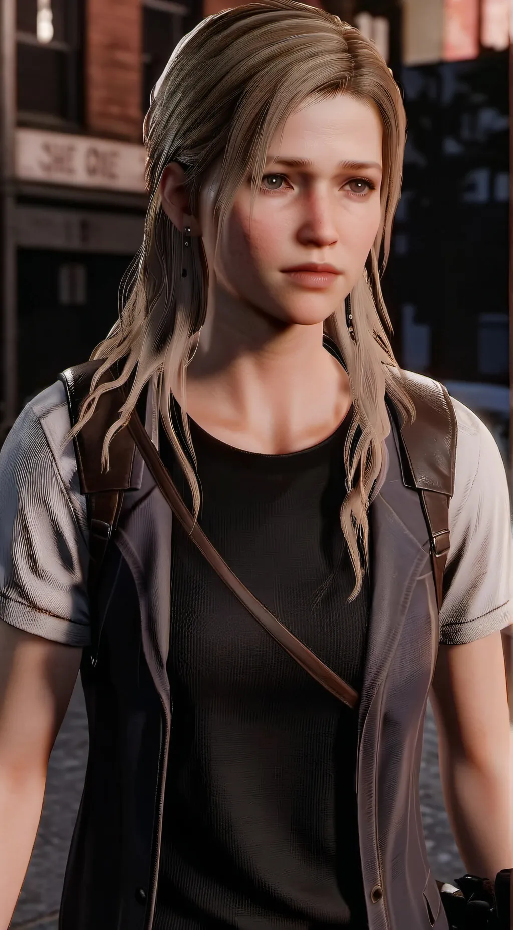 Talkie AI - Chat with Lucy