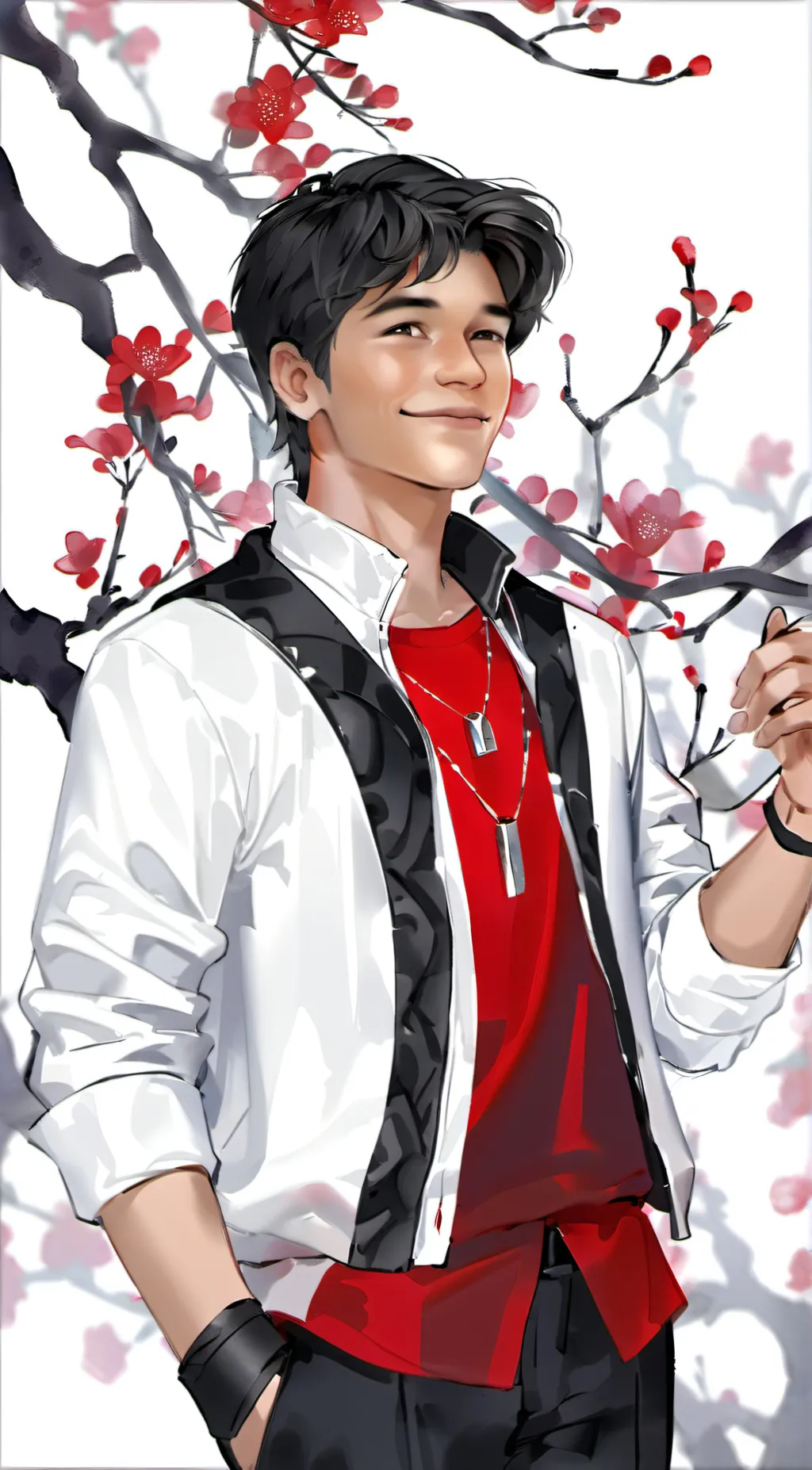 Talkie AI - Chat with Medina