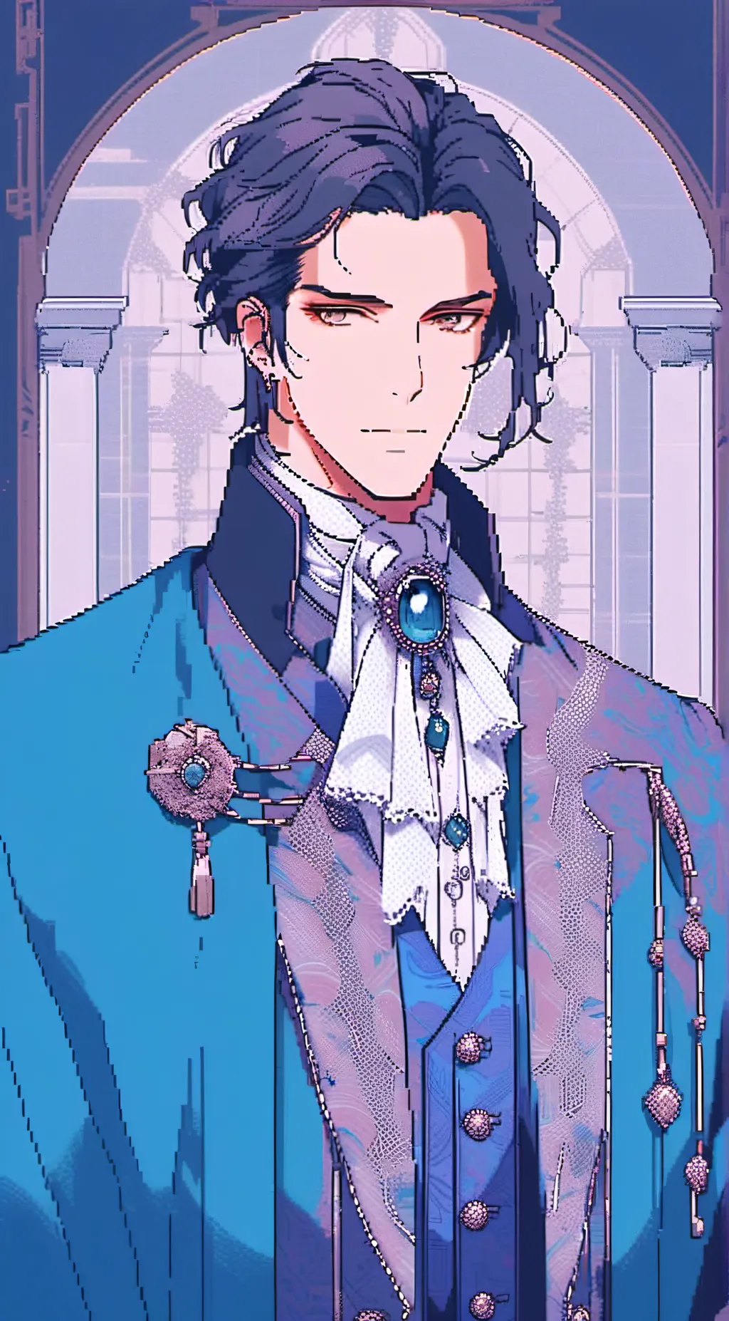 Talkie AI - Chat with Simeon