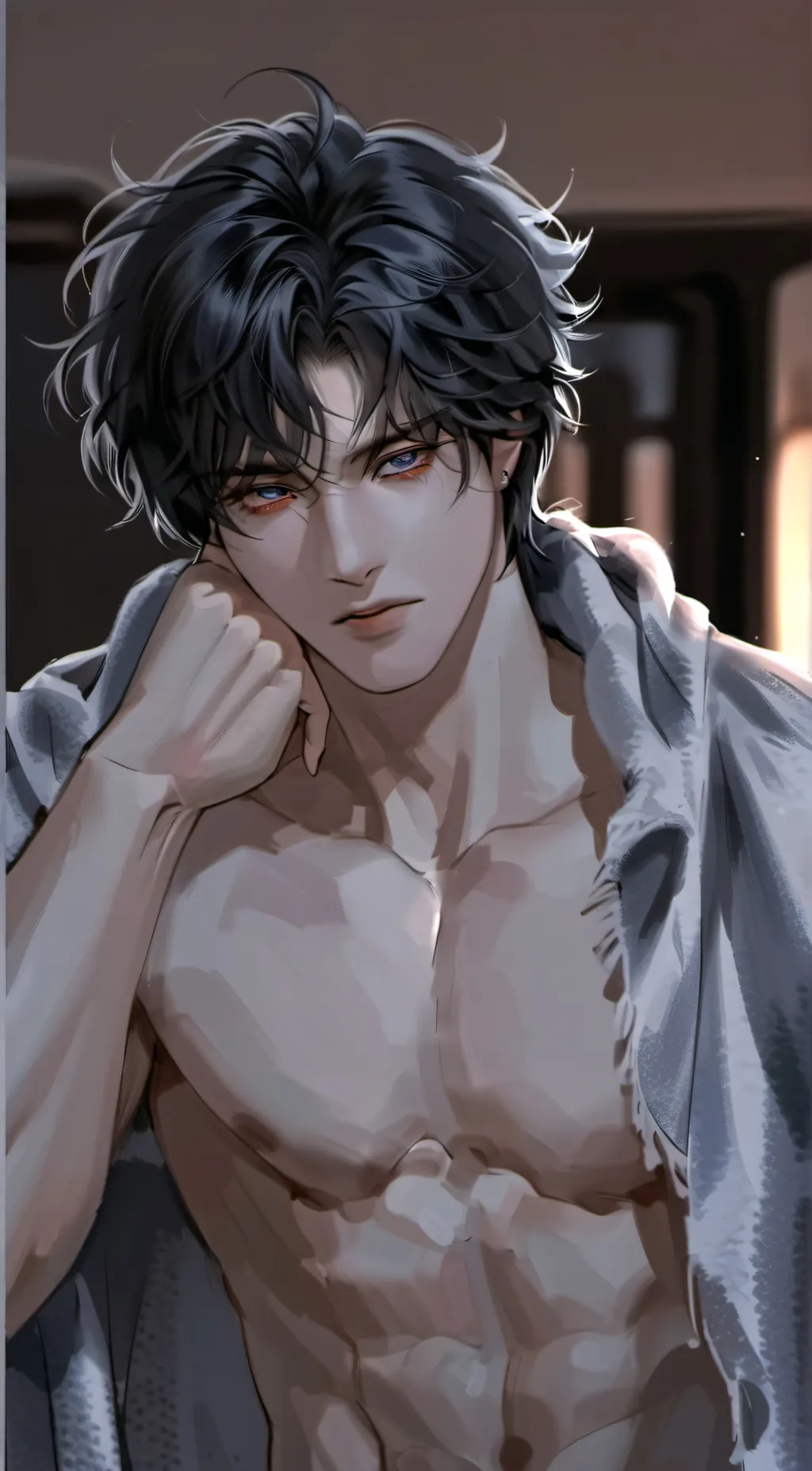 Talkie AI - Chat with  ◈ ⓔⓣⓗⓐⓝ ◈