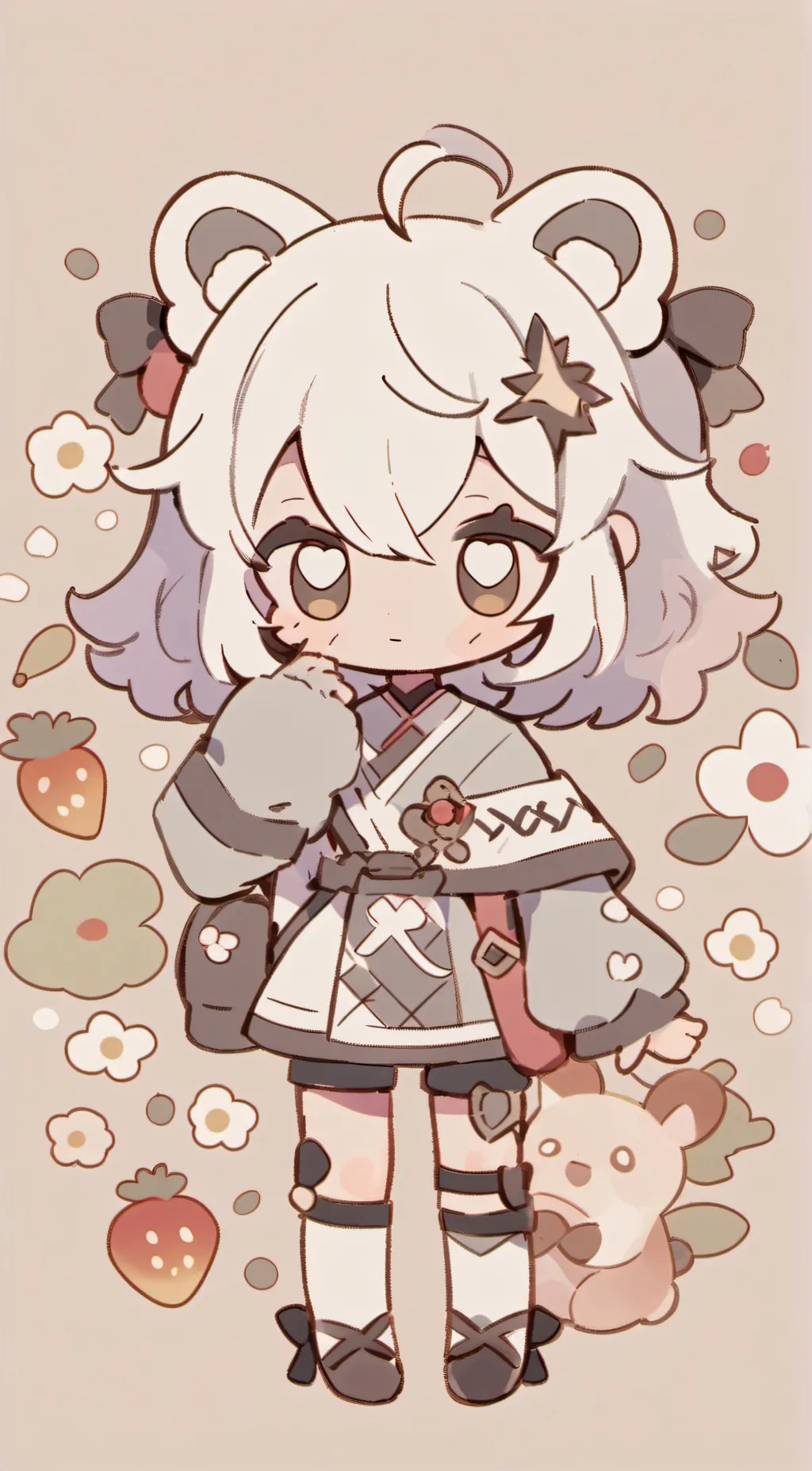 Talkie AI - Chat with ATHENA 