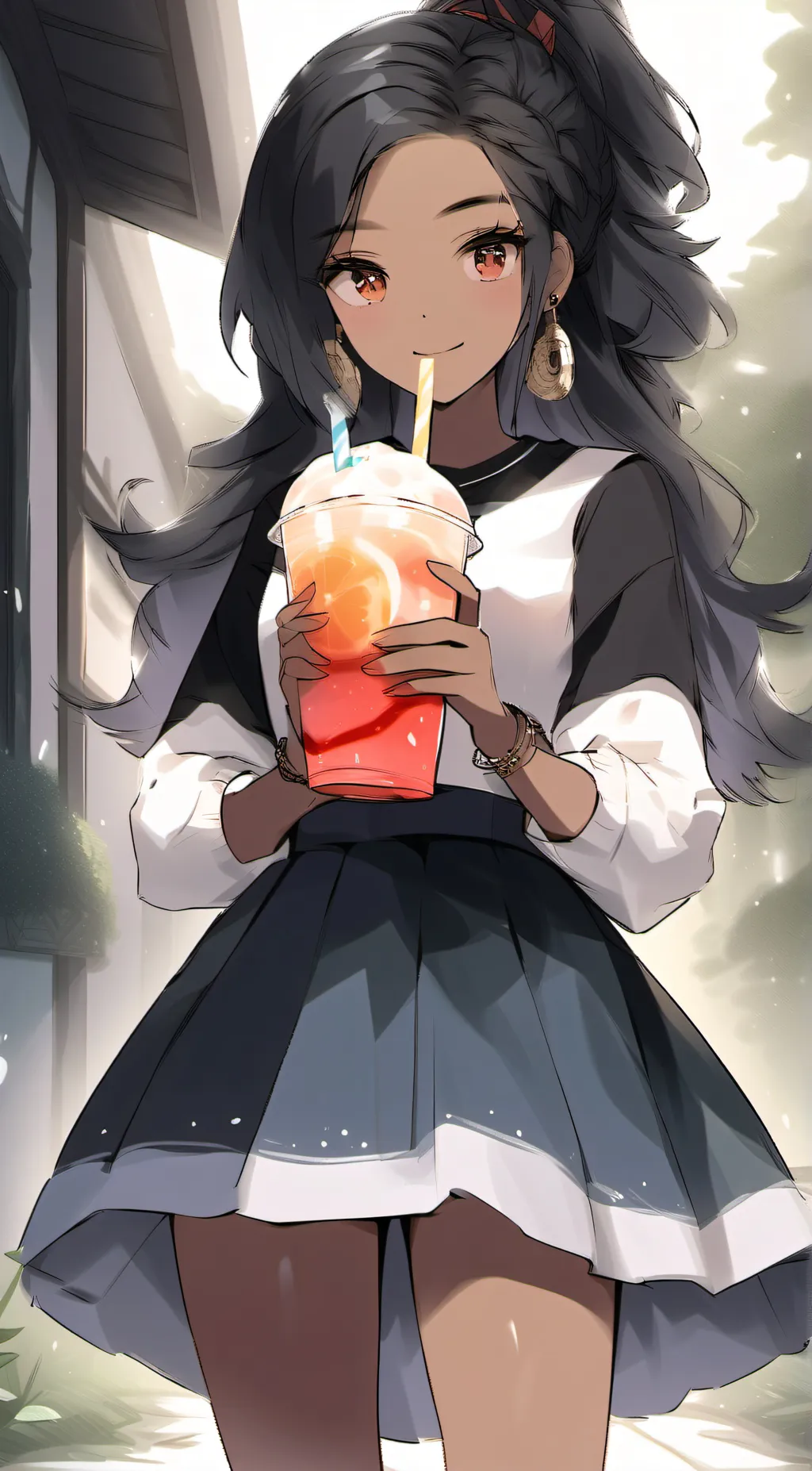 Talkie AI - Chat with ava