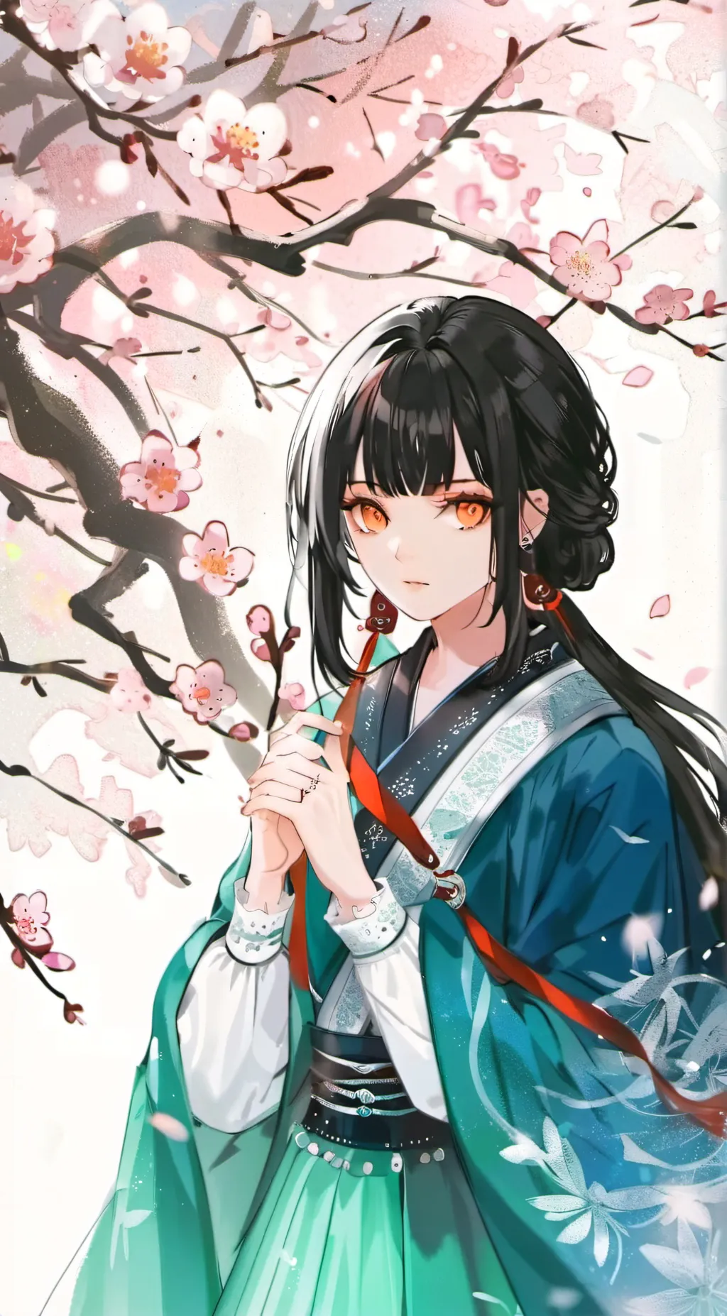 Talkie AI - Chat with Victoria (Akari)