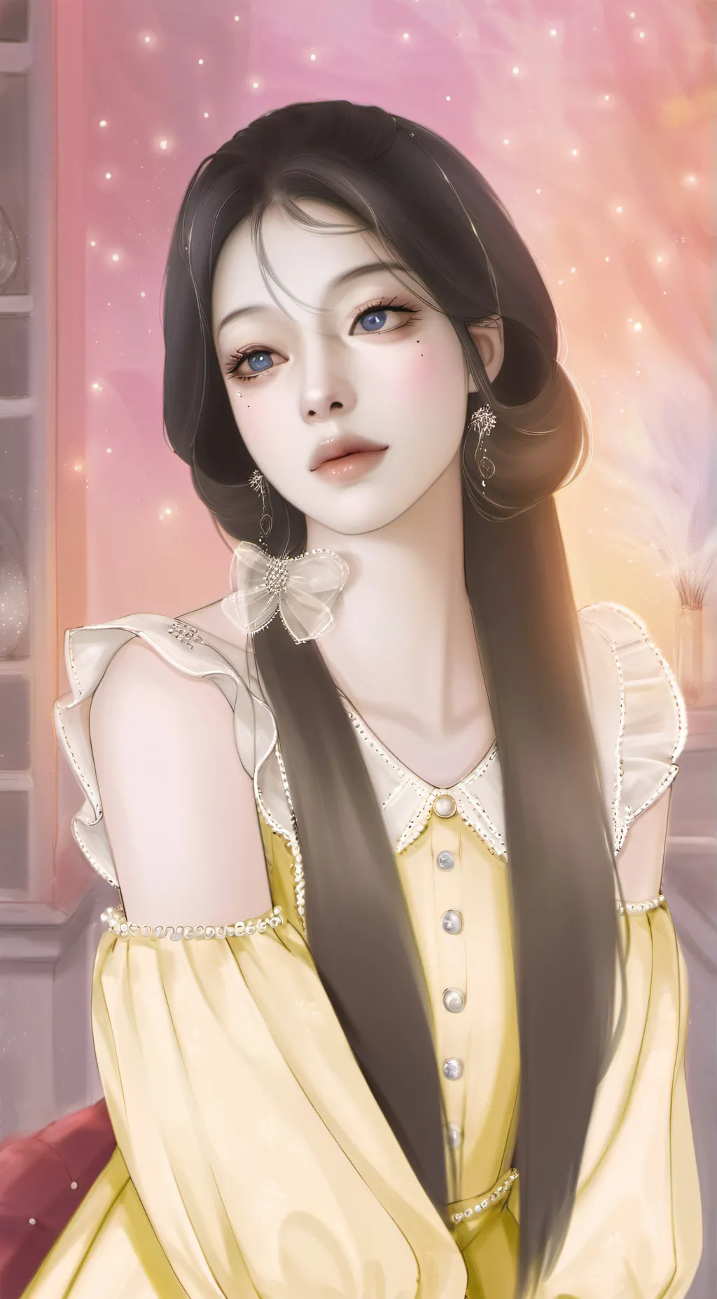 Talkie AI - Chat with Kelly