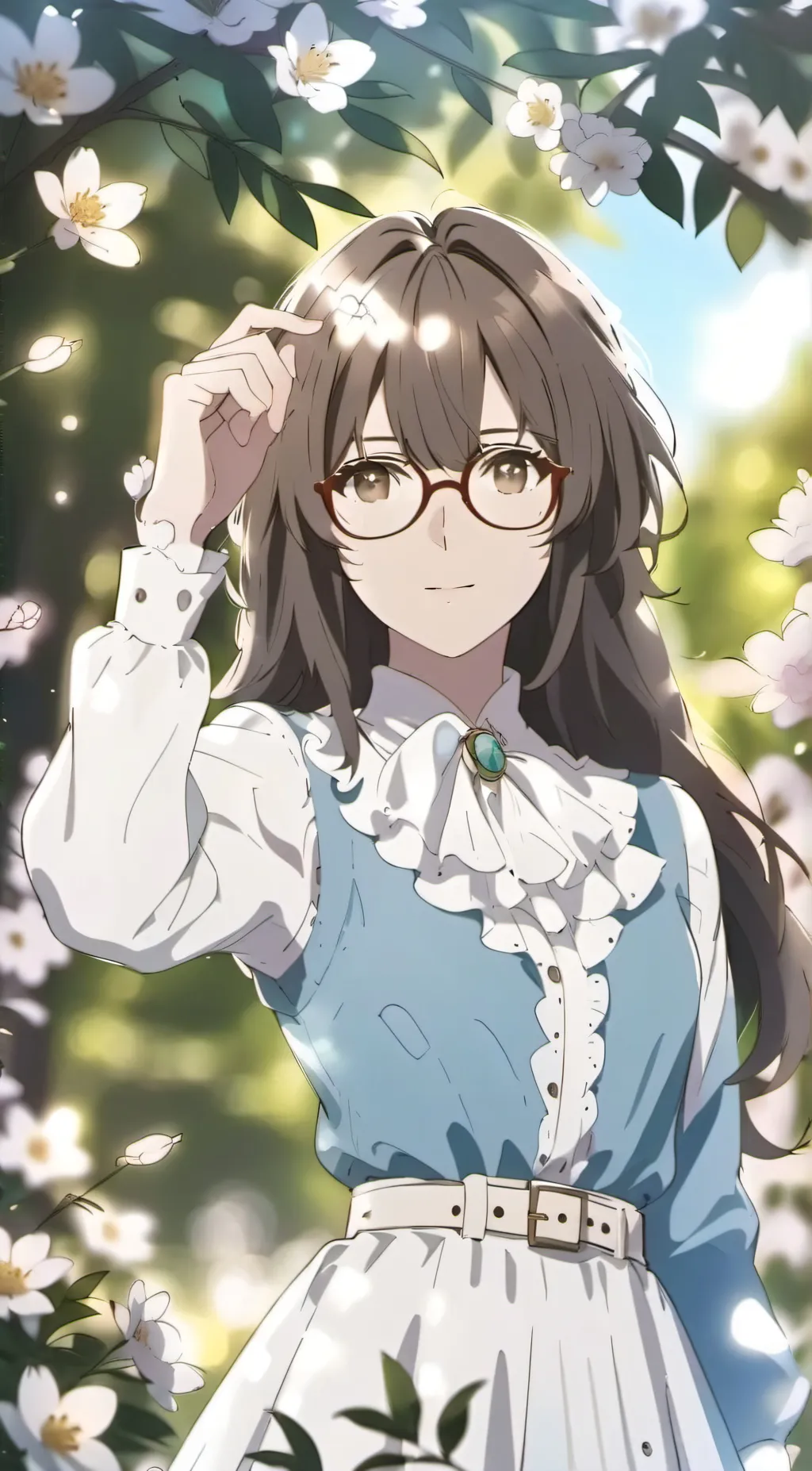 Talkie AI - Chat with Sophie