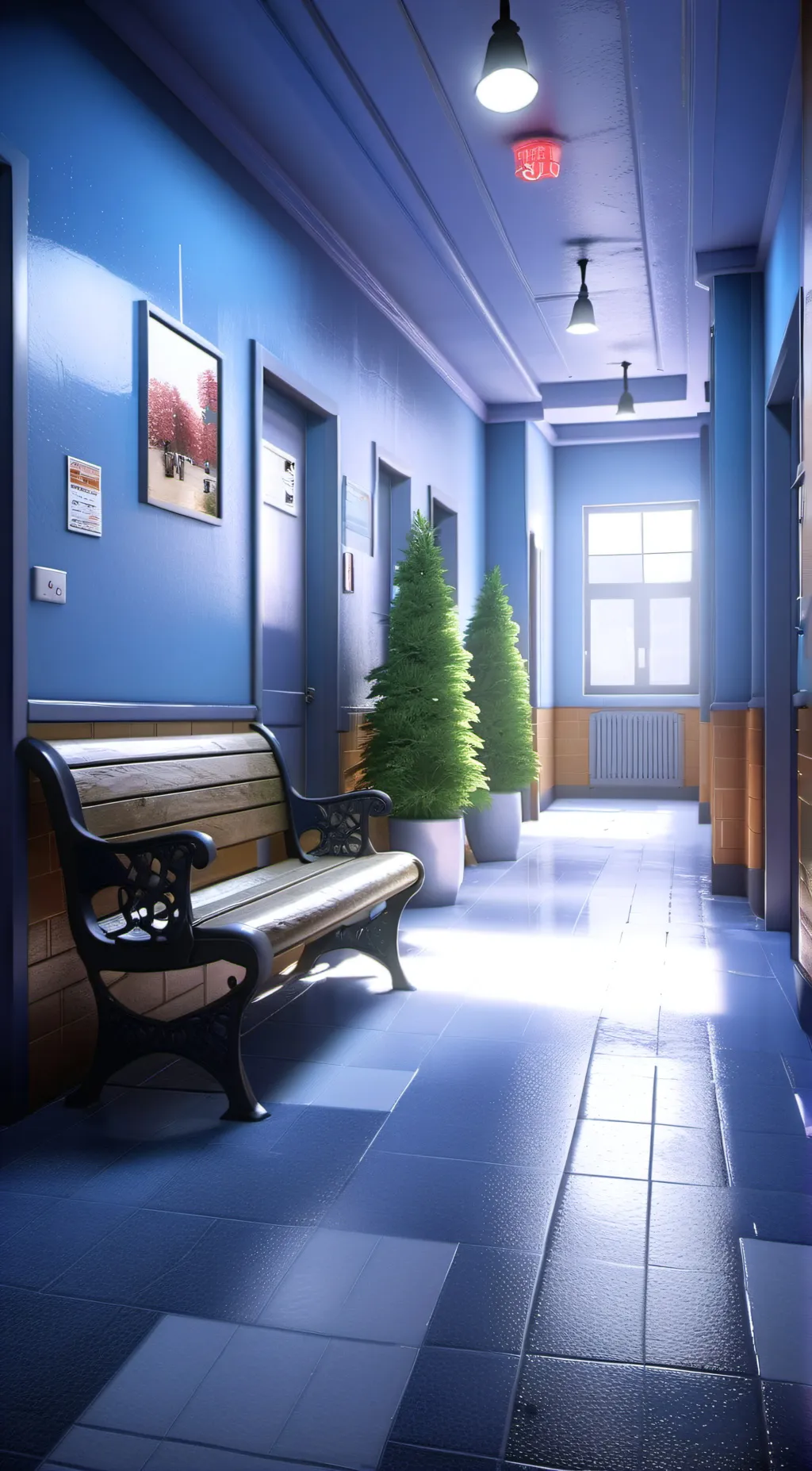 Talkie AI - Chat with miss Circle 