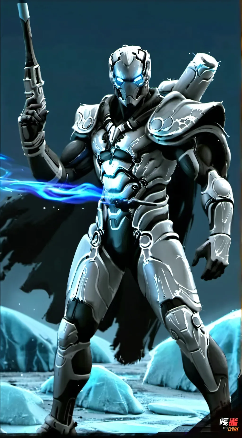 Talkie AI - Chat with hydro 