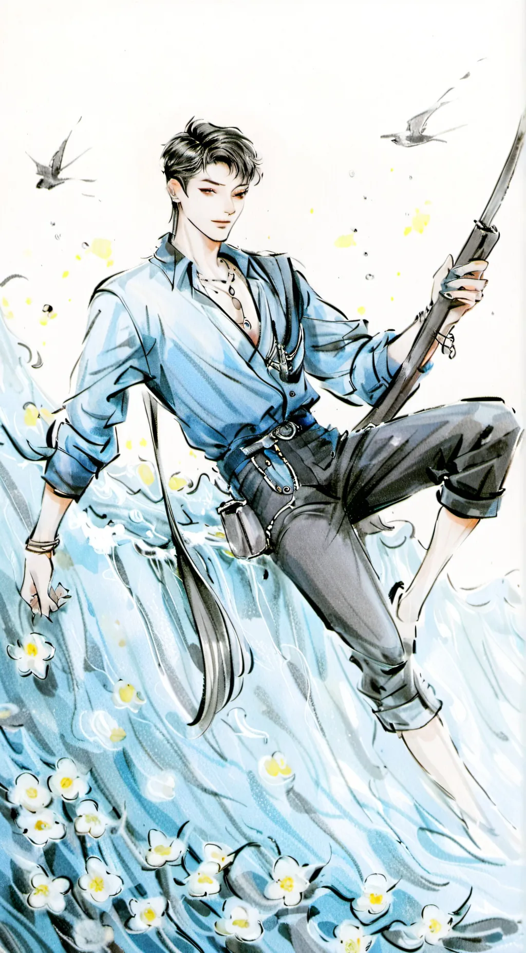 Talkie AI - Chat with Royal Lala Fan