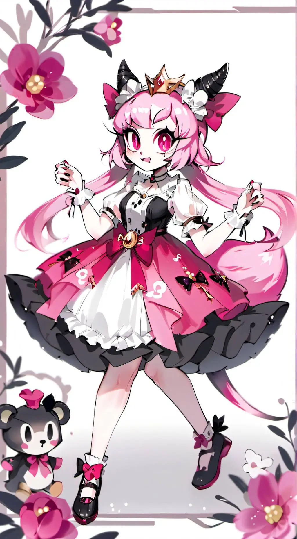 Talkie AI - Chat with ♡Class 1-A♡