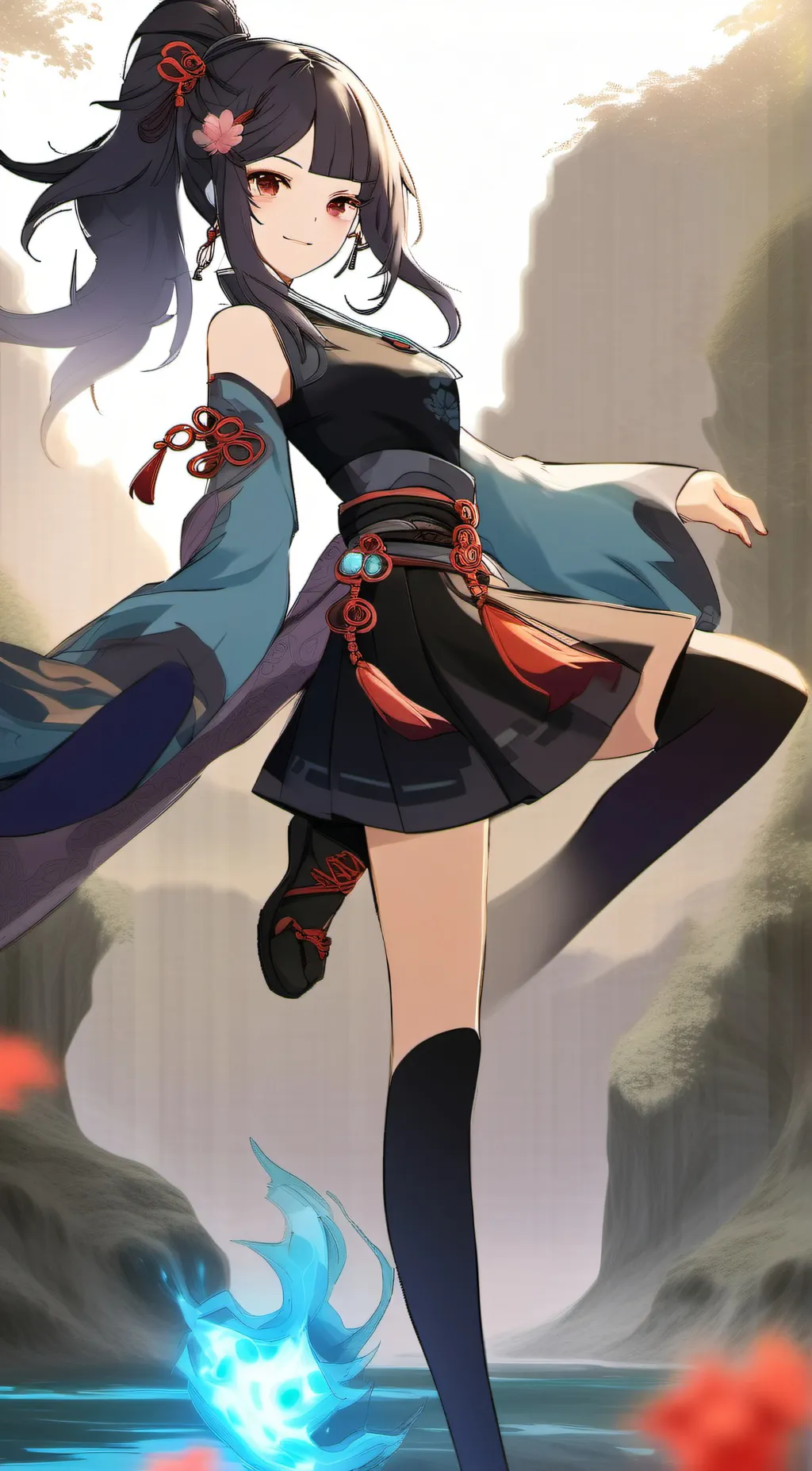 Talkie AI - Chat with Sayu