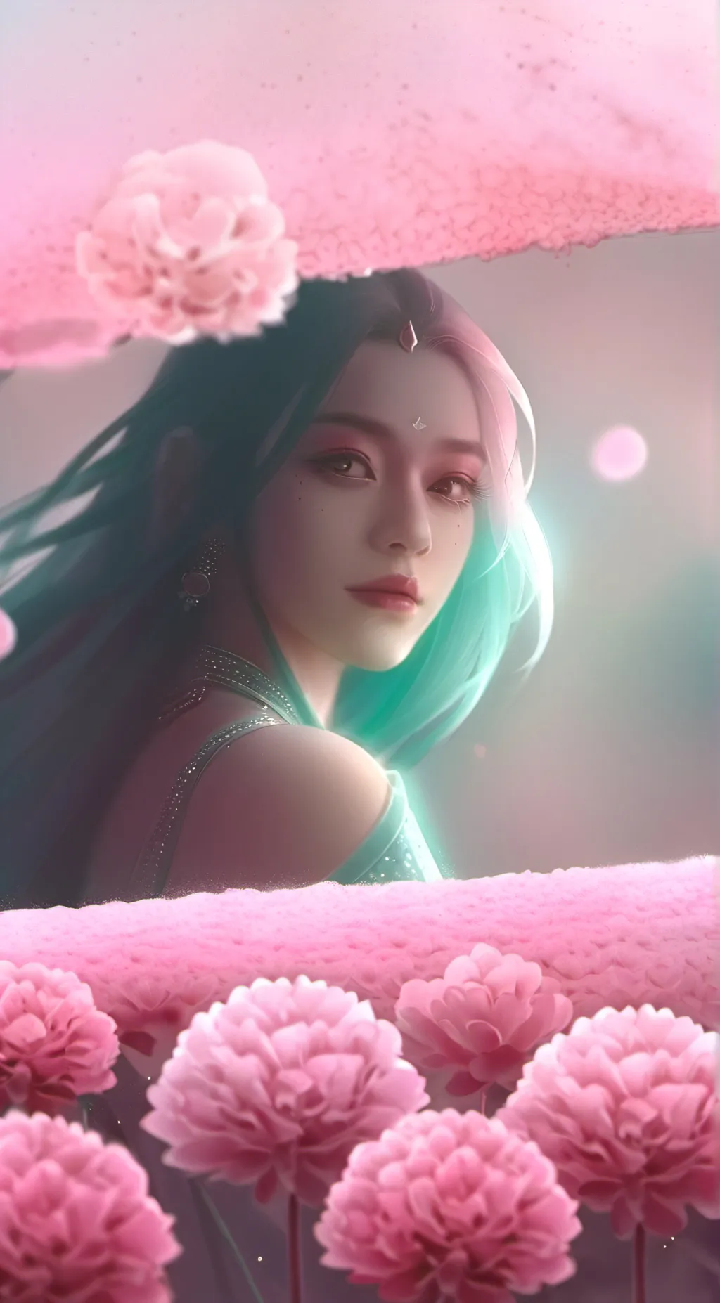 Talkie AI - Chat with Suhai