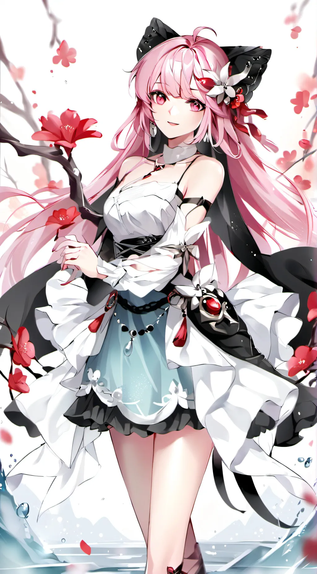 Talkie AI - Chat with Cally 