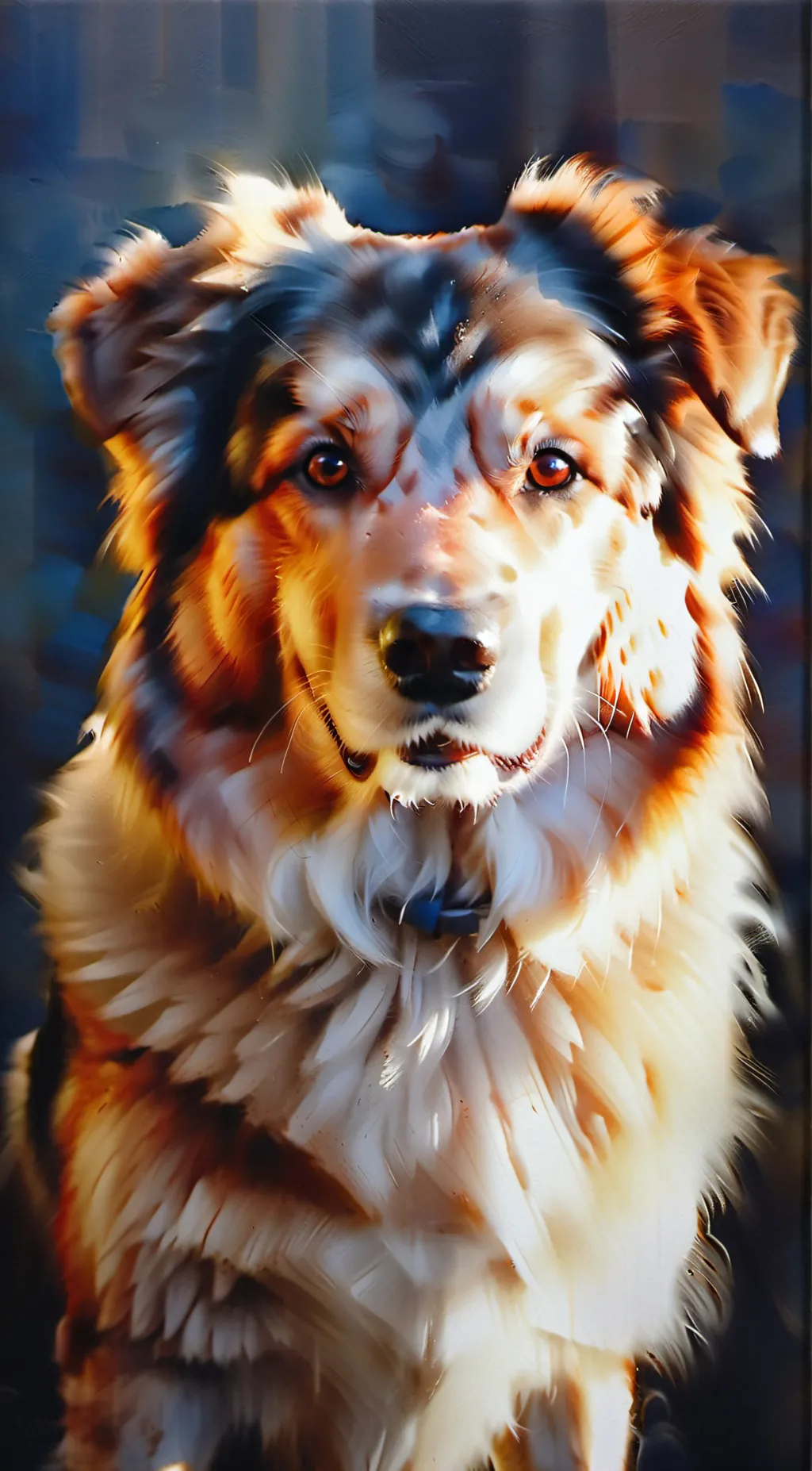 Talkie AI - Chat with Izzy