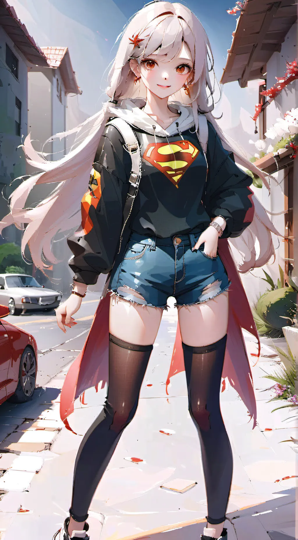 Talkie AI - Chat with Angel 