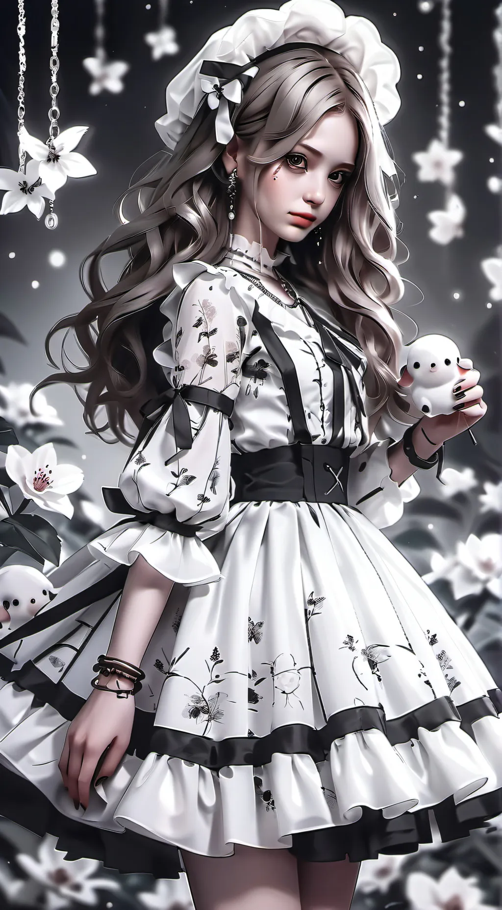 Talkie AI - Chat with Cloner