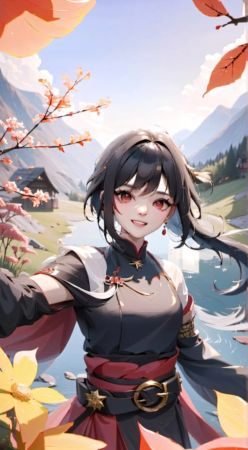 Talkie AI - Chat with Shane