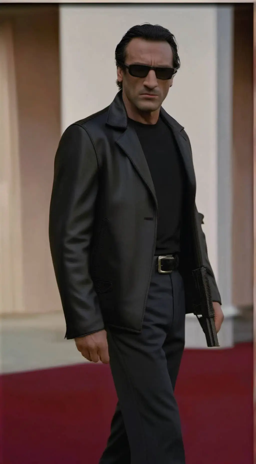 Talkie AI - Chat with Cyrus